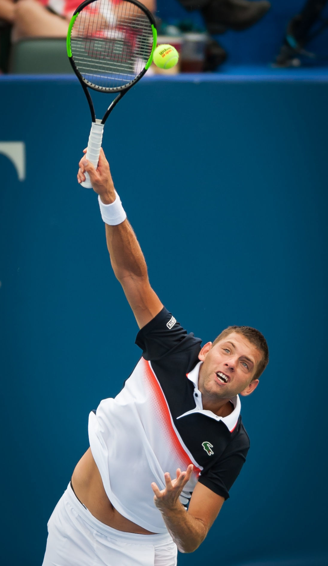 Winston-Salem Open